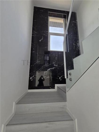 Vila individuala 4 camere Tunari gata de mutat TAXARE INVERSA