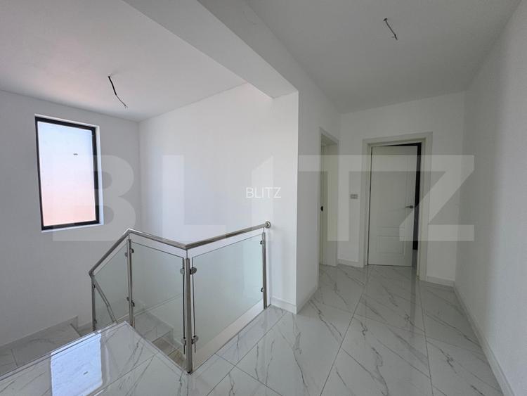 Casa P+1, 140 mpu, in zona nordica a Craiovei - 7