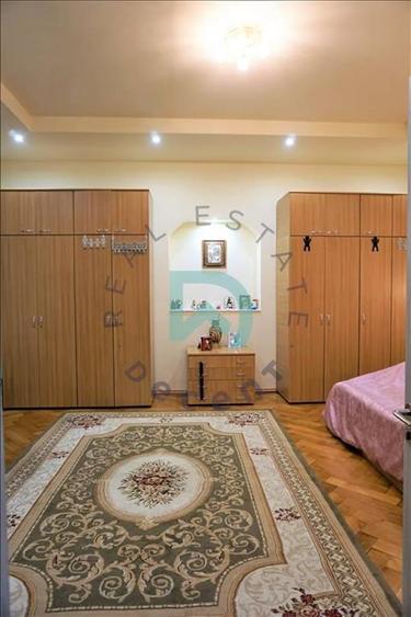 Apartament 3 camere, Casa Armatei, Brasov