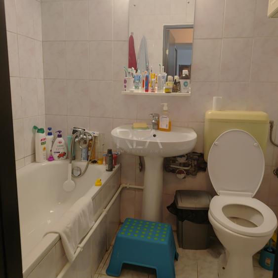 Apartament 4 camere Teius, Rahova etaj 1