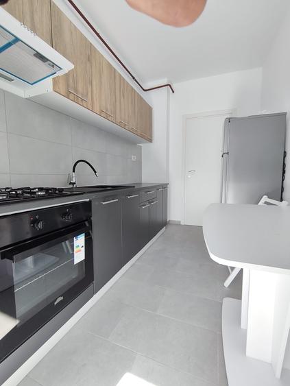 Apartament 1 camera, 42mp, PRIMA INCHIRIERE+LOC DE PARCARE
