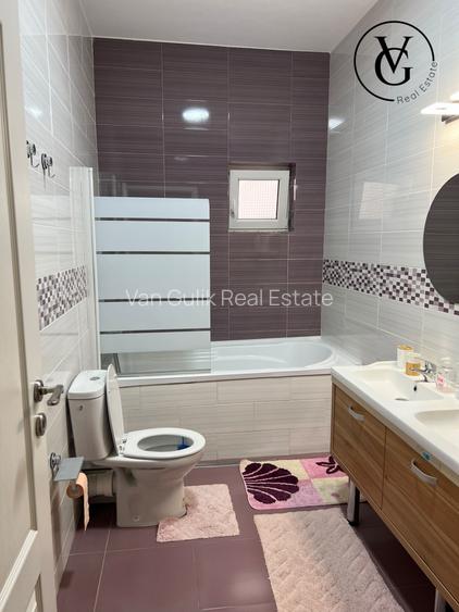 Duplex la curte - Baba Novac - Termen Lung - 14