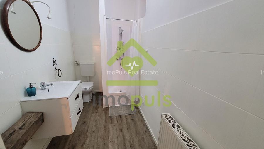 🏡 2 apartamente STUDIO pe Eugeniu de Savoya ✨ - 9