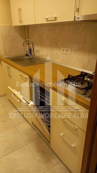 Apartament 2 camere | De inchiriat | 50 mp | Mobilat | Cetate - Spital - 3
