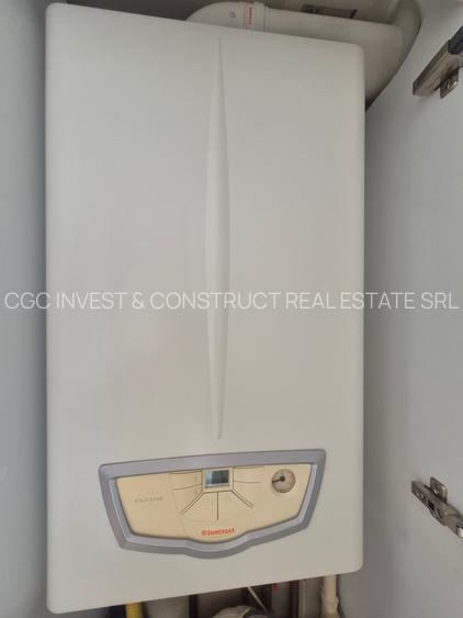 2 Cam-Sagului--7 Min Centru-Mobilat--32 MP-Balocon 4 MP-Centrala-Aer conditionat - 16