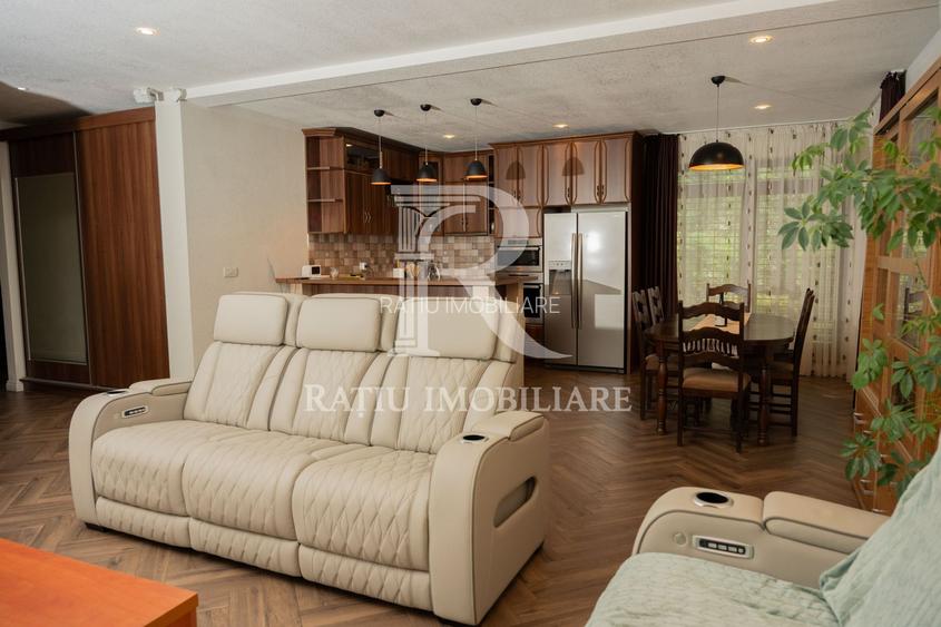 Casă Individuală Premium | 4 Camere | Zona Gheorghe Doja | Oradea - 17