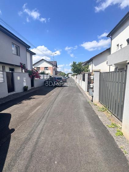 Casă individuală | Proprietar | Mobilată și Utilată | 5 camere | 218mp Teren - 17