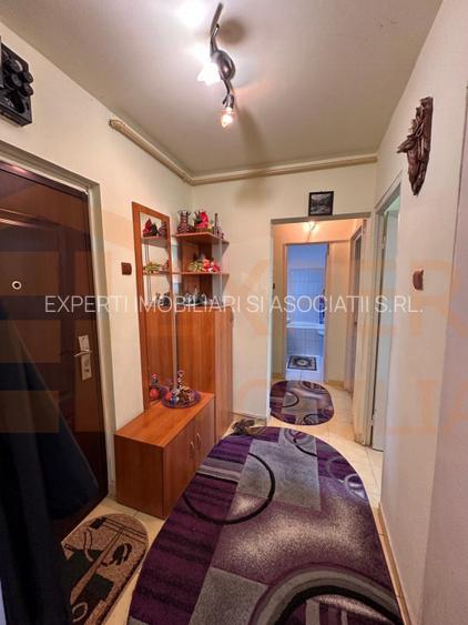 Apartament 2 camere de vânzare în Tomis Nord – școala 36, Constanța - 9