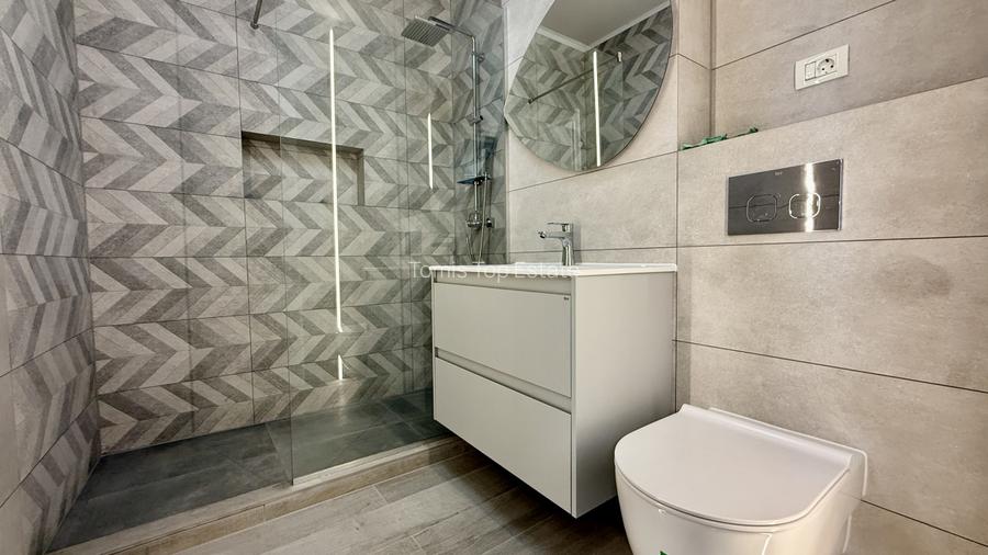 Apartament finalizat, investitie rentabila! Parcare BONUS - 2