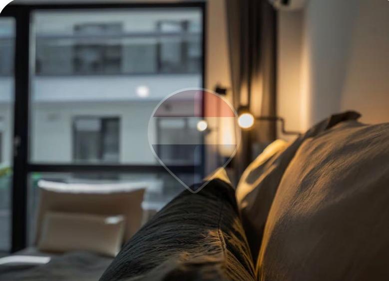 Garsoniera de vanzare in zona hotelului Marriott