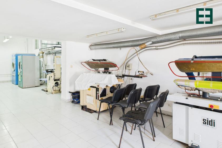 Spațiu comercial / industrial - 9 camere - Zona Elisabetin - Timișoara - 13