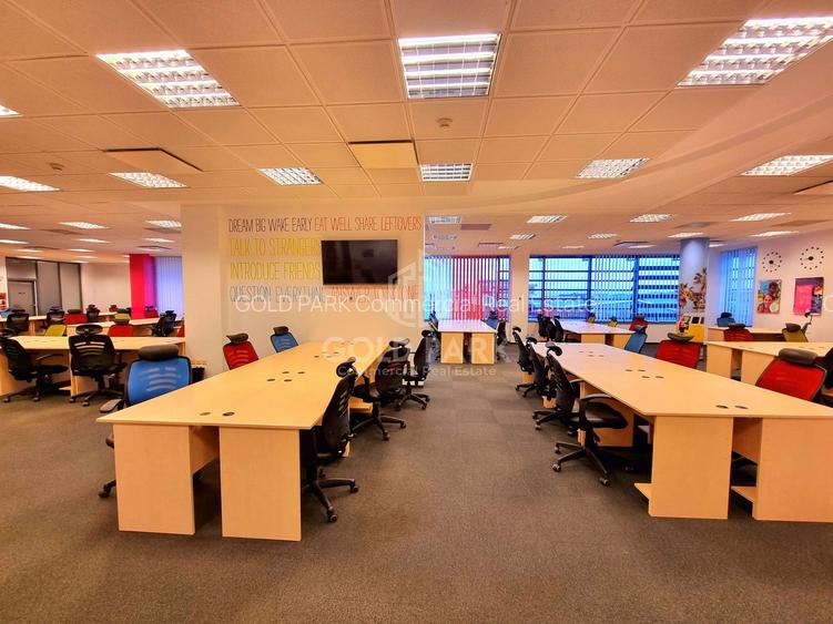 Spatiu de Birouri-Clasa A-Zona Semicentral-Intre 30-77-160-180-920mp - 6