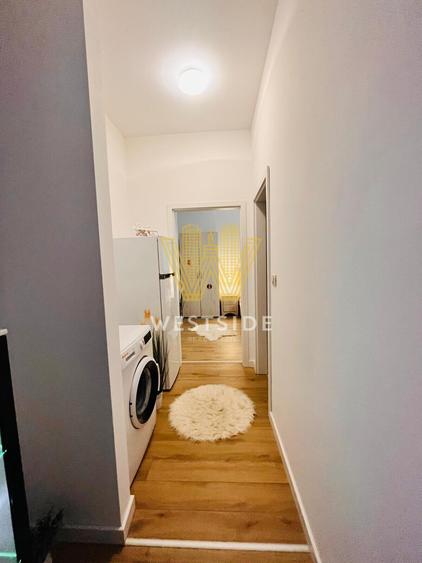 Apartament premium de inchiriat, cu 2 camere, in Giroc