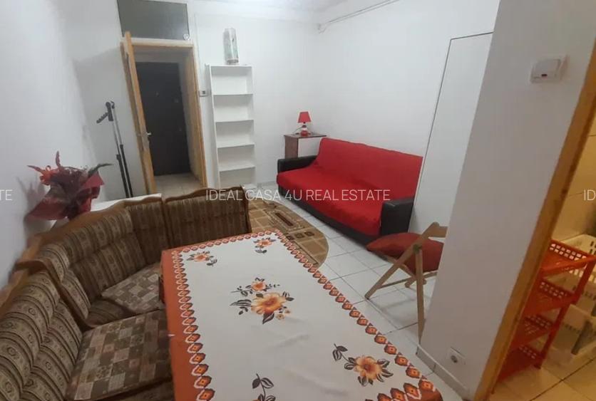 Apartament cu 1 camera in Tudor Vladimirescu - 2