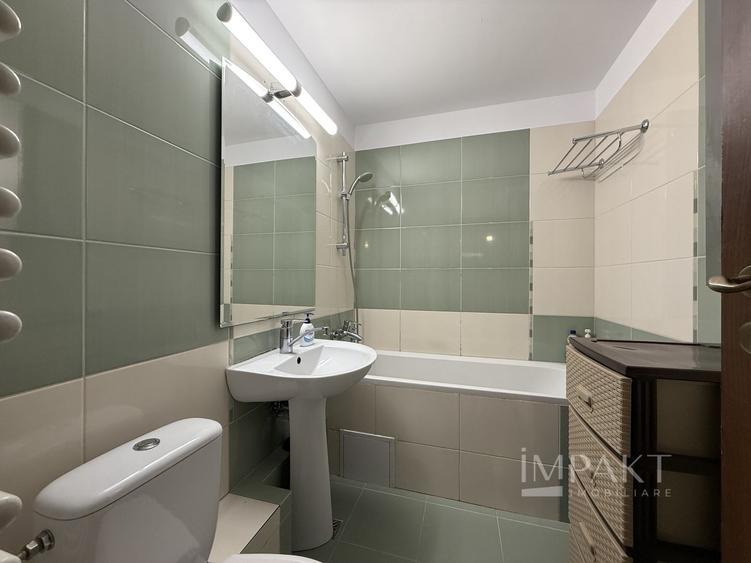 Inchiriere apartament 4 camere in Gheorgheni!