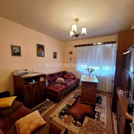 Apartament de vânzare cu 2 camere in Sebeș - 2