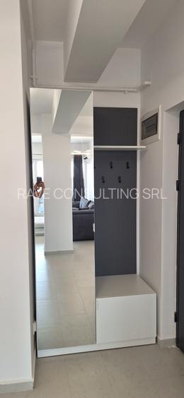 Apartament două camere mobilat/ utilat ( nou)sector 1/ mall Colloseum