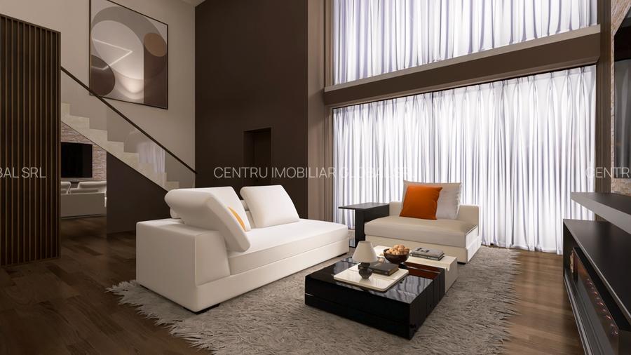 Vila de lux - 4