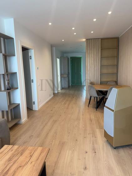 Apartament 3 Camere | 303 | Sisesti | Parcare