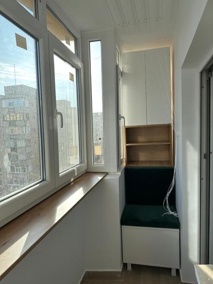 PROPRIETAR: Apartament 3 camere | Zona Sebastian | 75 mp | 2 locuri parcare