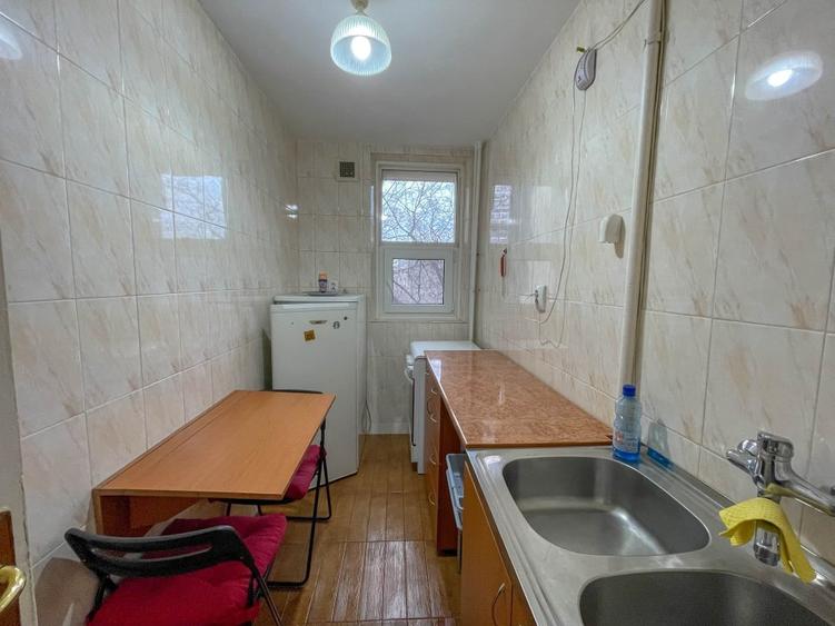 Apartamentul cu pian de langa Calea Victoriei