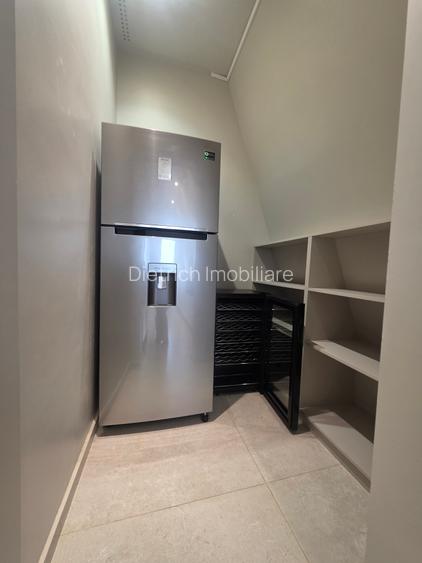 Închiriere penthouse Erou Iancu Nicolae | 2 locuri parcare - 8