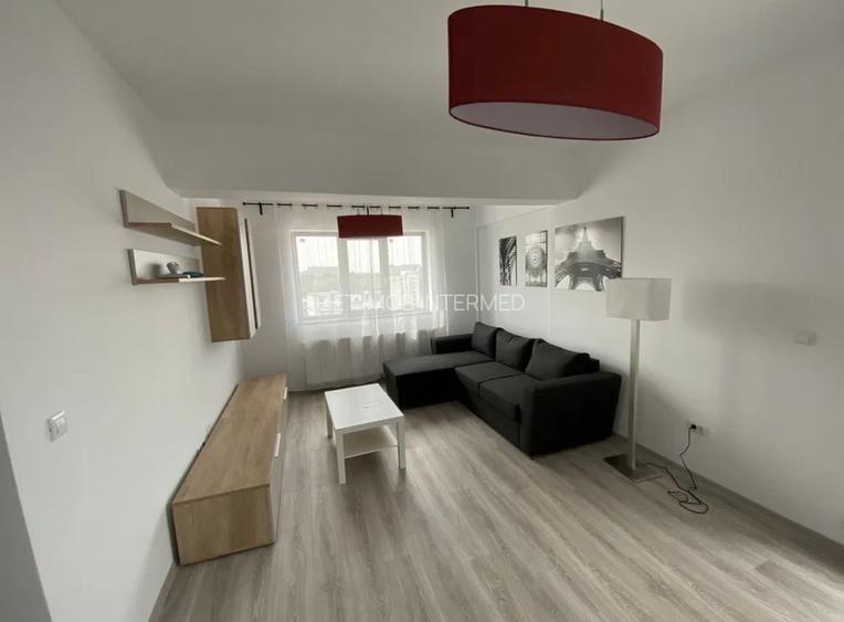 2 camere Grozavesti - complex Regie Residence - Faza 1 - 2