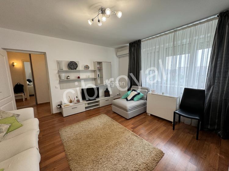 Apt. 2 camere Titan,Str. Postavarul 3,la 10 min. metrou Nicolae Grigorescu - 2