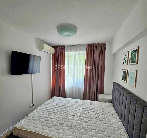 Apartament 2 Camere Tineretului Centrala Proprie Metrou 10 Minute - 4