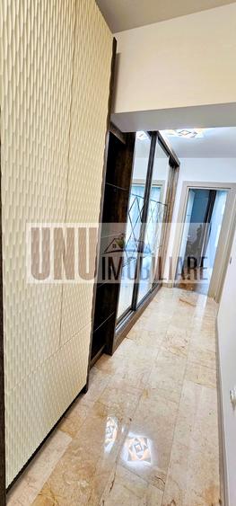 Apartament Premium 2 Camere 77mp-Parcare Subterană -Complex Himson Tatarasi
