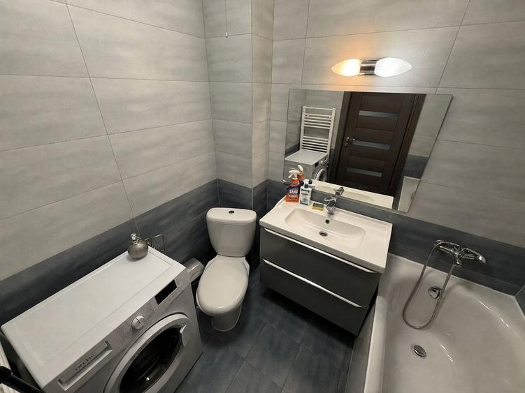 Apartament 2 camere zona Tomis Nord