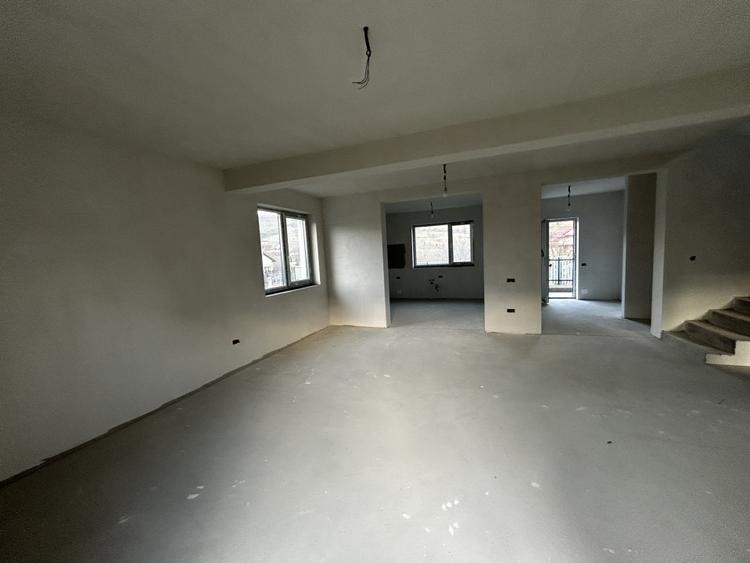 Casa Individuală în Popești 1.000mp teren 170mp utili