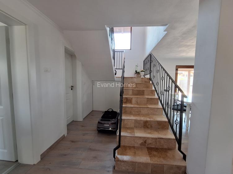 Casa individuala in Giarmata | 4 camere | garaj | 539 mp teren - 7