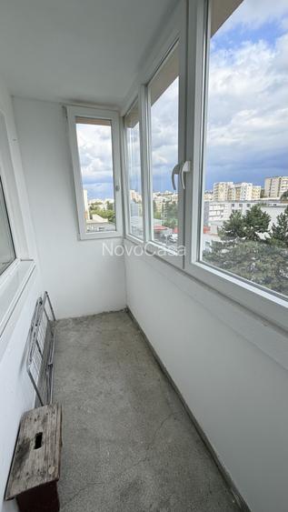 Apartament 2 camere de inchiriat in Manastur Pta Flora - 9