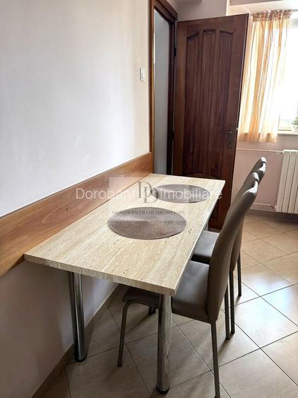 Apartament spațios cu 3 camere + 2 Bai + 2 balcoane | Dorobanților - 19