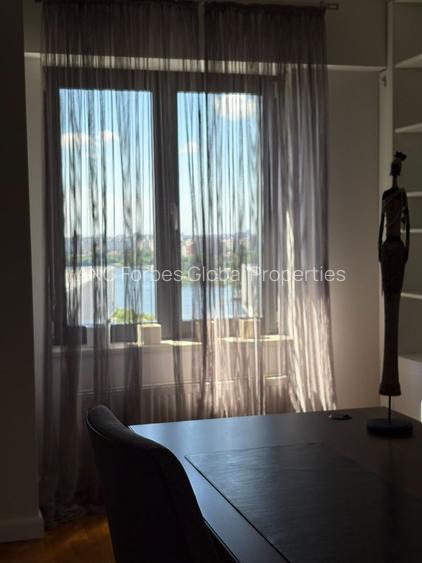 Apartament exclusivist cu 5 camere, vedere catre lac, Fabrica de Glucoza - 15