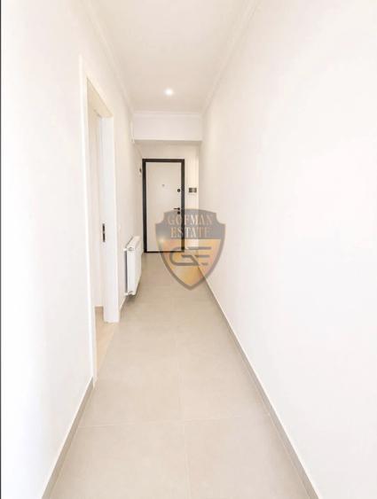 3 camere decomandat – Energia Residence – 85 mp – Parcare subterana