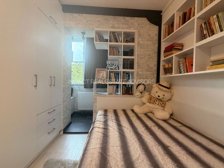 APARTAMENT 3 CAMERE | CRANGASI | OPORTUNITATE - 15