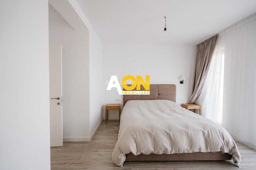1/2 Duplex, 4 Camere, 2 Bai, Zona Cetate, Superfinisat si Mobilat - 3