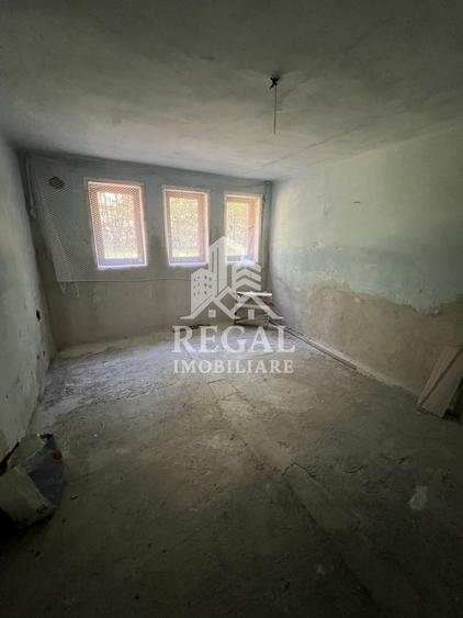 Apartament 1 cameră de vânzare – Ion Creangă