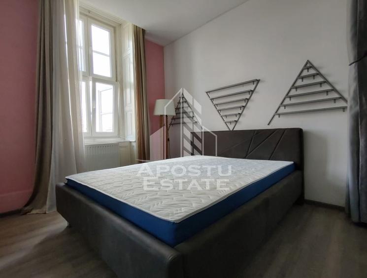 Apartament 2 Camere, Ultracentral, 104mp