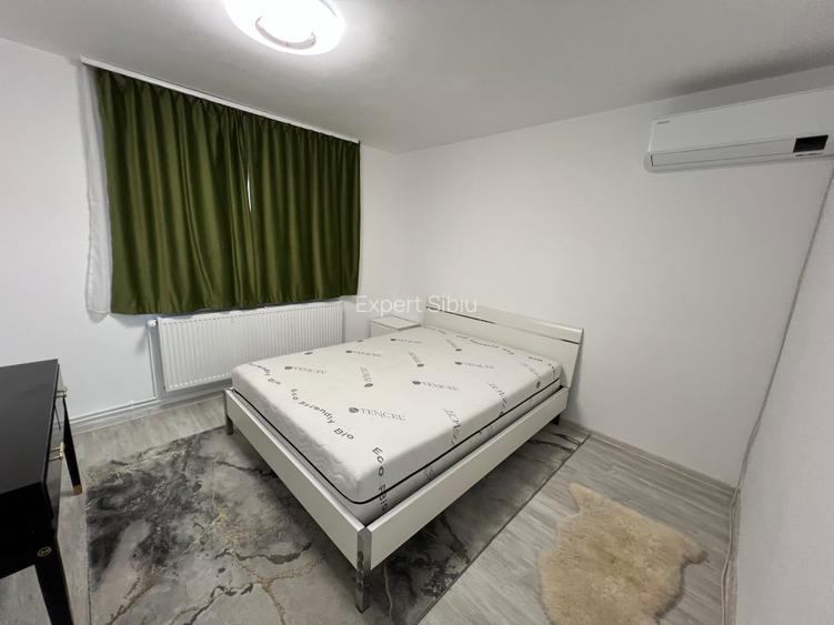 Apartament 3 camere decomandat de închiriat – Zona Terezian - 6