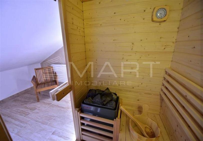 Vila cu 4 apartamente si o mansarda Tineretului