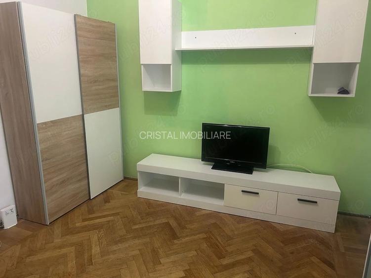 🔑 Vanzare garsoniera decomandată– Baba Novac / 5 min. Metrou - 6