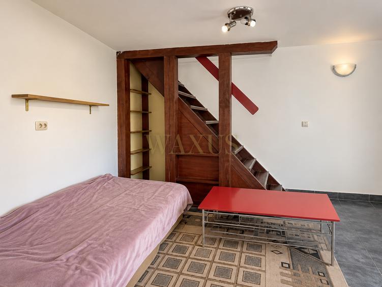 Casa in Cart. Marasti - 90MP I 2 Niveluri I Loc Parcare I Teren 188MP