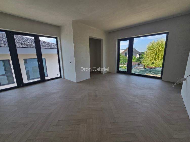VILĂ PREMIUM NOUĂ ÎN COPOU – VITICULTORI | 215 MP UTILI | TEREN 570 MP | GARAJ | - 16