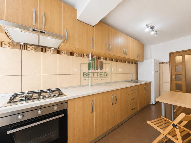Apartament 2 camere semidecomandat, 50 mp, Str. Secuilor – Piața Sudului - 4