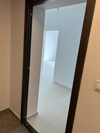 Garsoniera Dotari Premium Incalzire in Pardoseala Ansamblu Nou Rahova