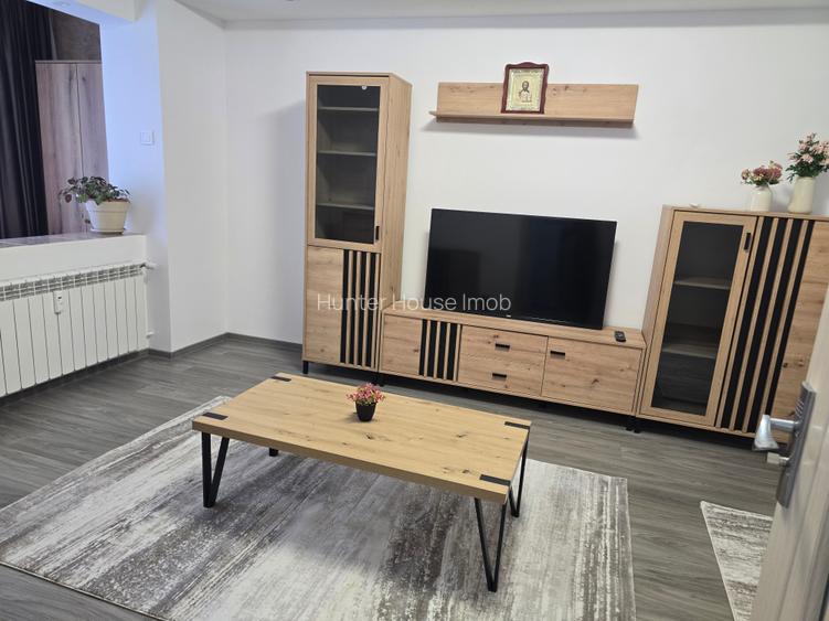 2 Camere | 57 mp | Prima Închiriere | 6 Min. Metrou Păcii | 8 Min. Gorjului - 2