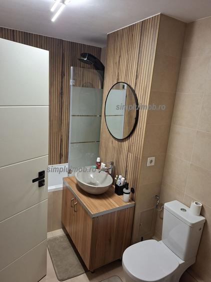 Apartament 2 camere Vitan